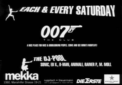 007 - Mekka