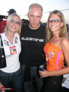 amnesia vip boat party