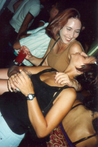 Prince - Riccione (Italy)
