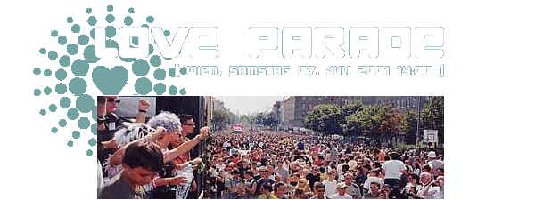 loveparade 2001 - wien