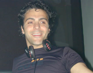 Max Zuleger (Italy)