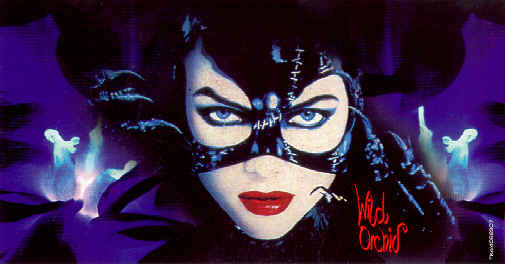 Wild Orchid - Mekka