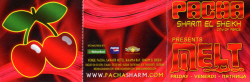 pacha sharm el sheikh