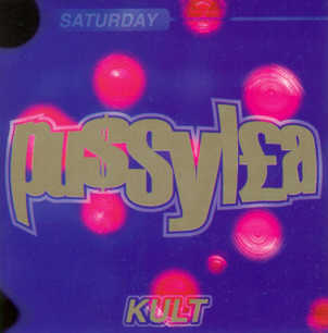 Pussylla - Kult - Carinthia