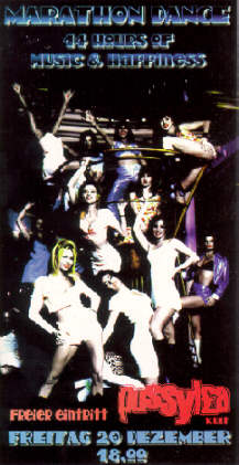 Pussylla - Kult - Carinthia
