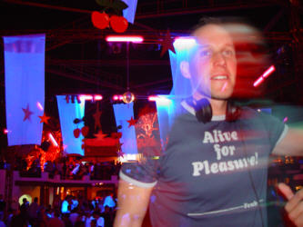 Pacha Sharm El Sheikh