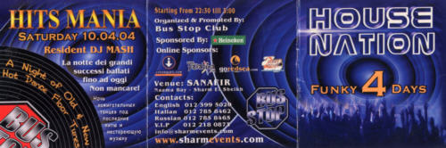 pacha - sharm el sheikh