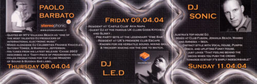 pacha - sharm el sheikh