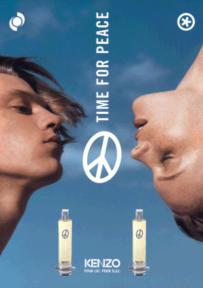Time for Peace - Guessclub