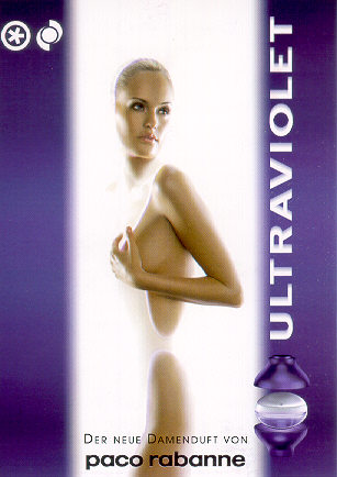 Ultraviolet - Guessclub